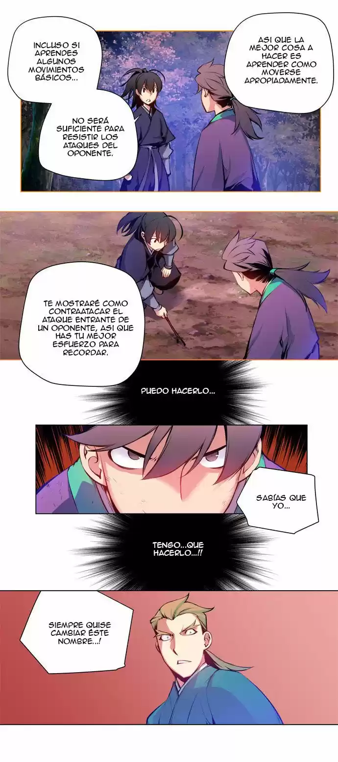 Märchen - The Embodiment Of Tales - Capítulo 46 - Página 20 - LectorTMOo