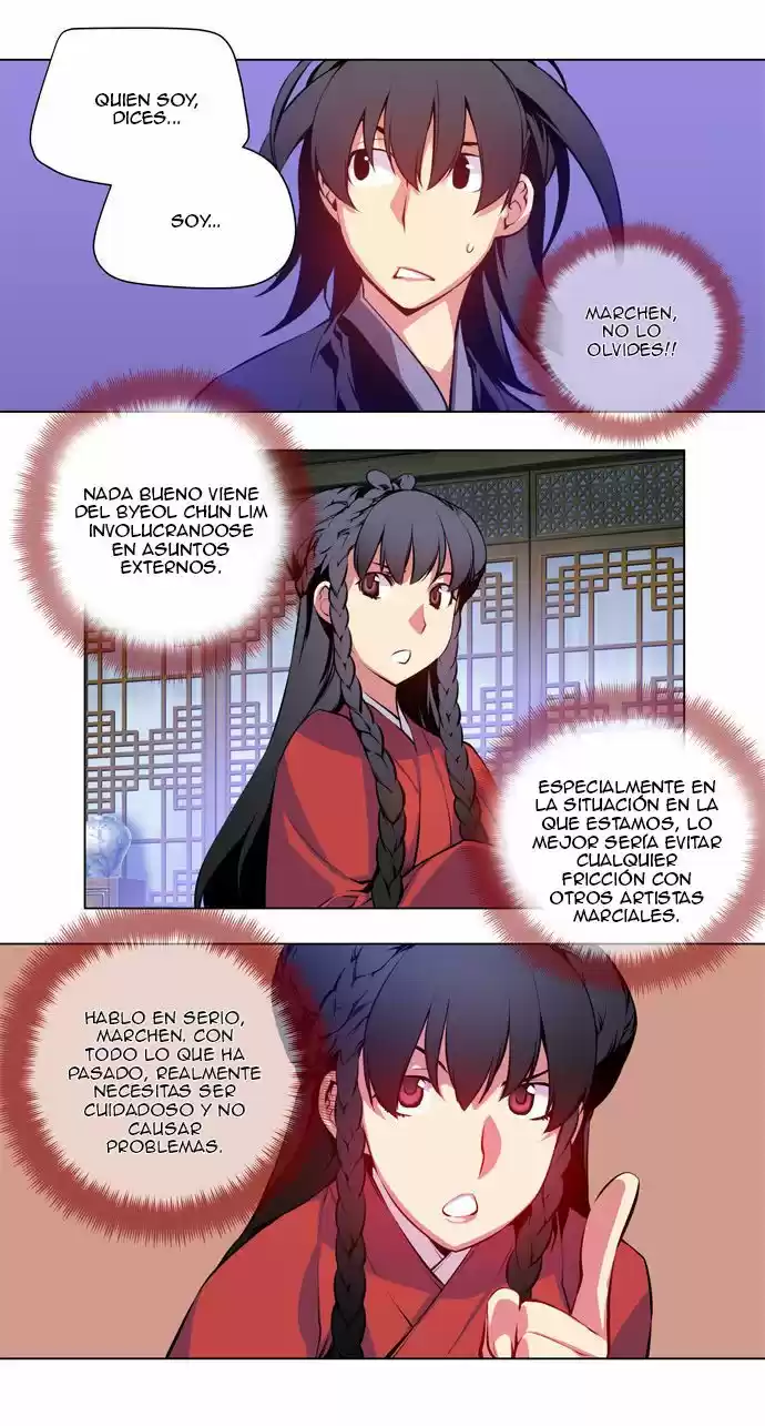 Märchen - The Embodiment Of Tales - Capítulo 47 - Página 6 - LectorTMOo