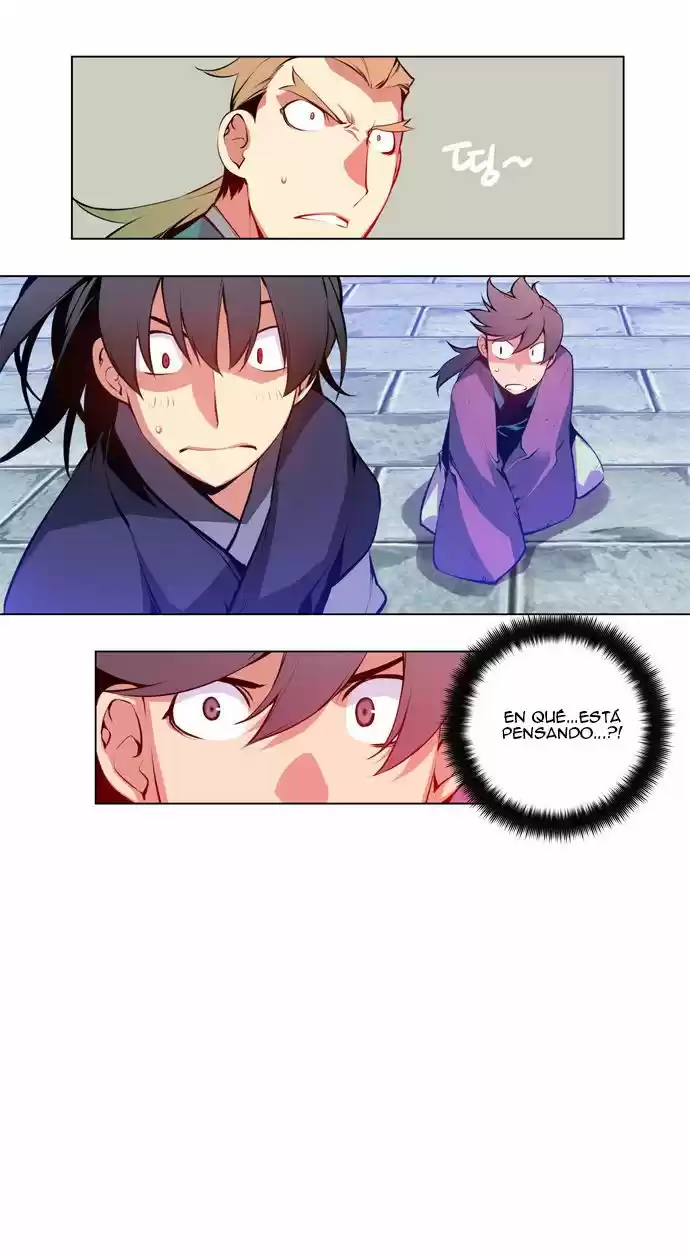 Märchen - The Embodiment Of Tales - Capítulo 47 - Página 8 - LectorTMOo