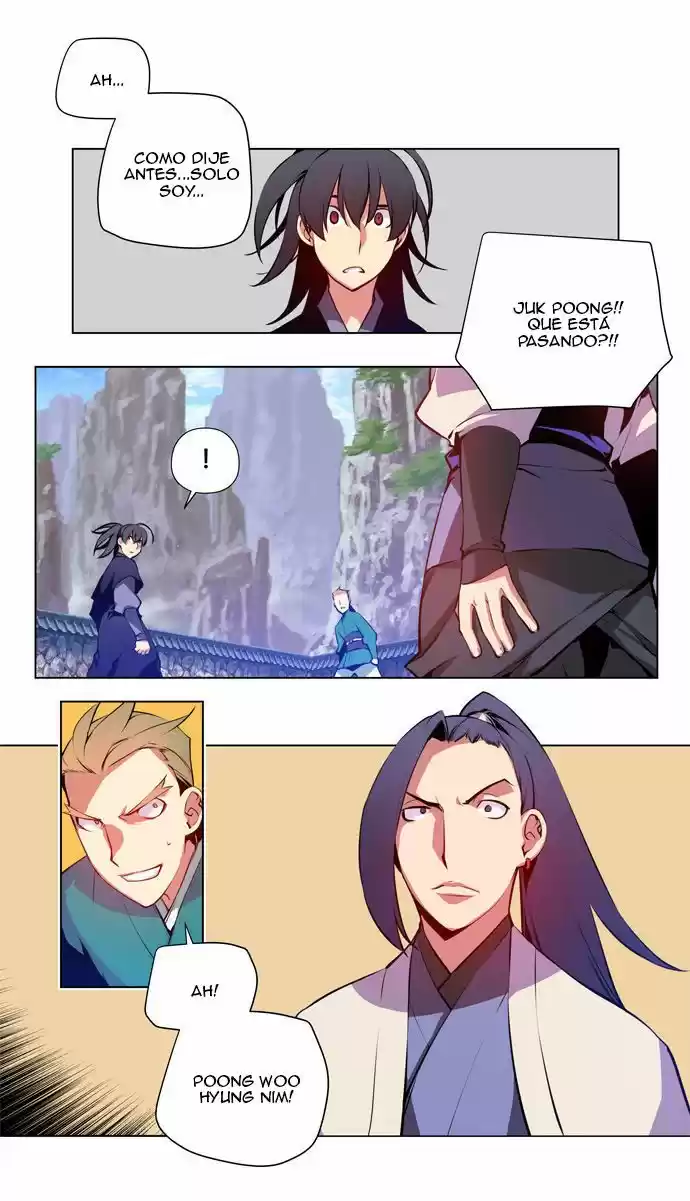 Märchen - The Embodiment Of Tales - Capítulo 47 - Página 27 - LectorTMOo