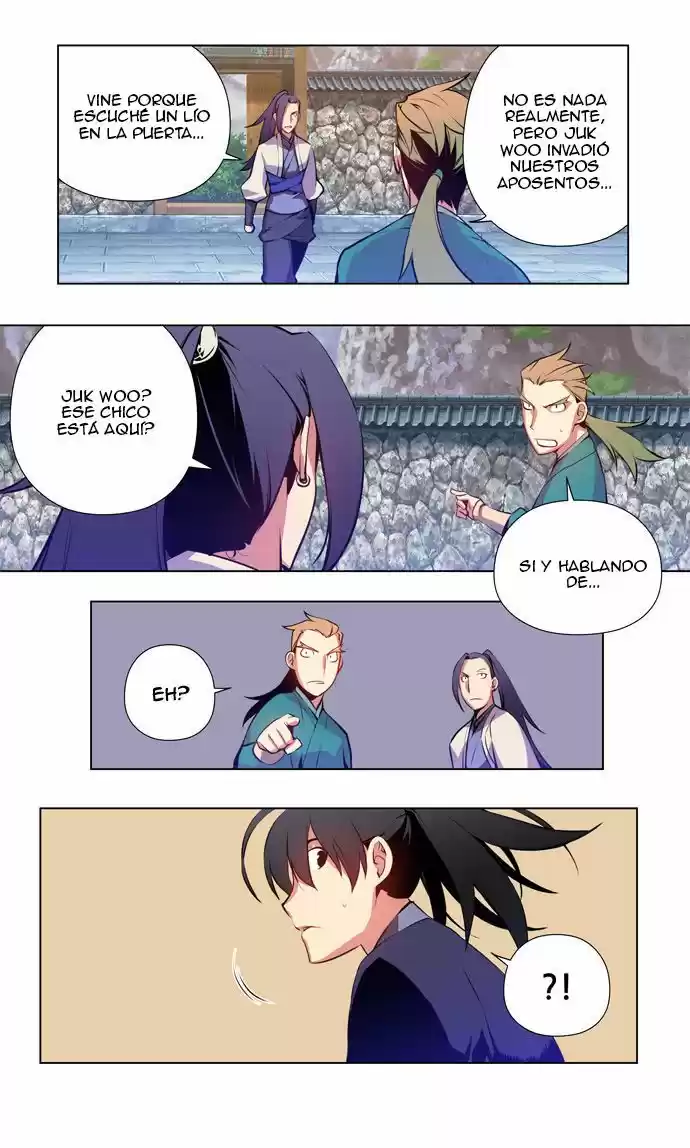 Märchen - The Embodiment Of Tales - Capítulo 47 - Página 28 - LectorTMOo