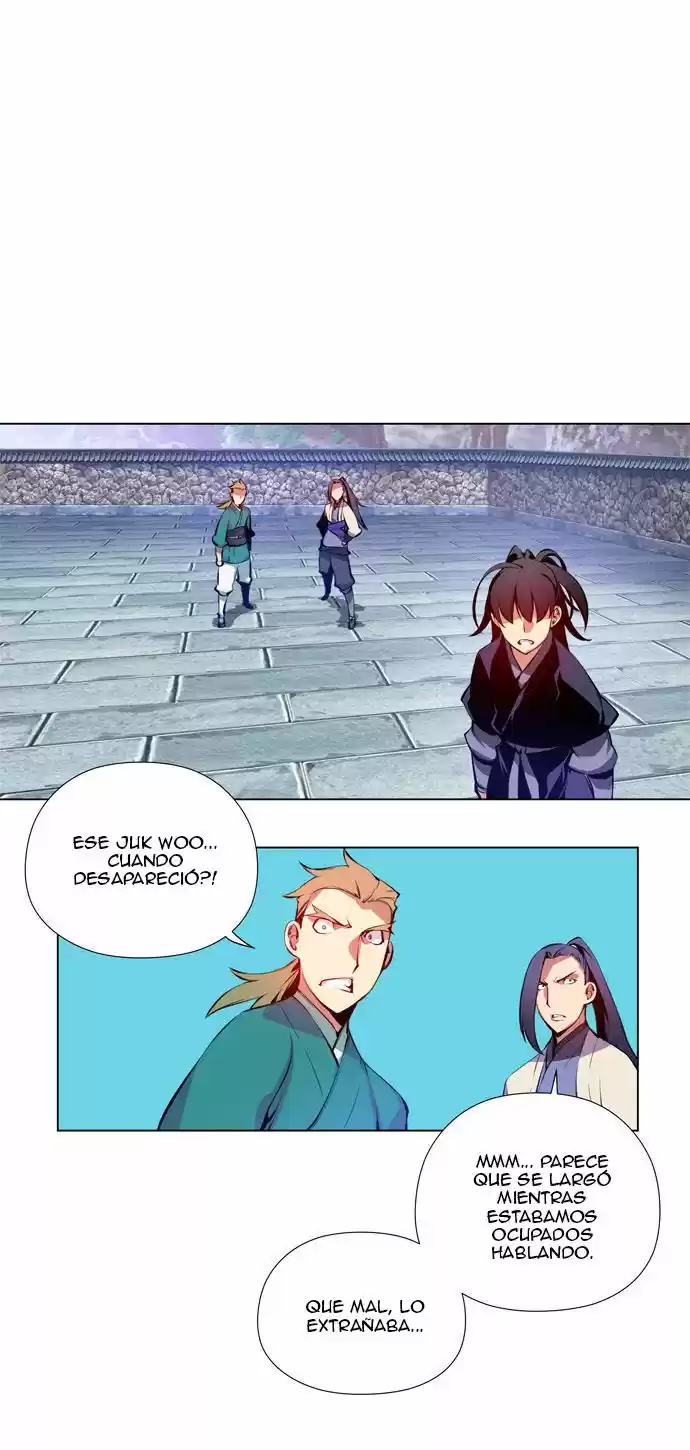 Märchen - The Embodiment Of Tales - Capítulo 48 - Página 7 - LectorTMOo