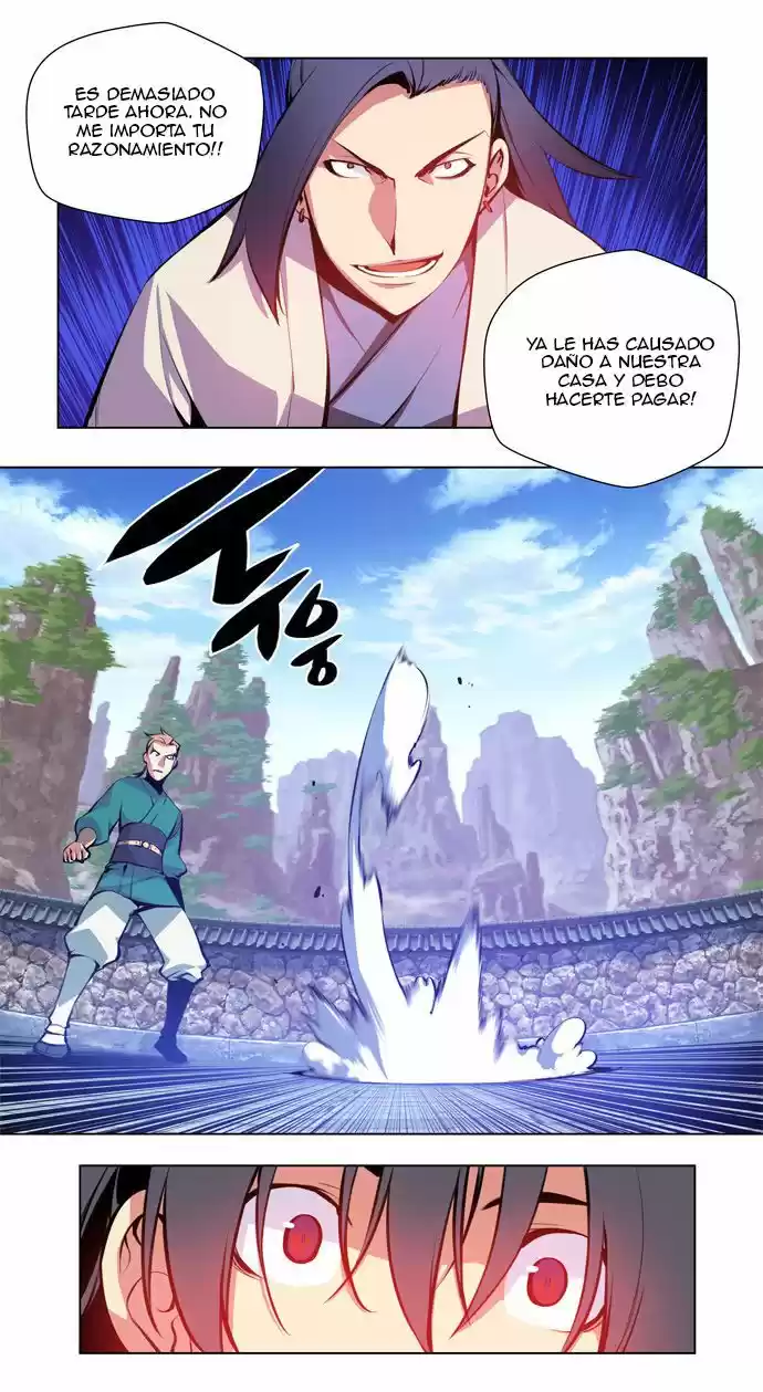 Märchen - The Embodiment Of Tales - Capítulo 48 - Página 11 - LectorTMOo