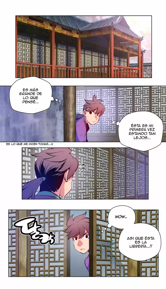 Märchen - The Embodiment Of Tales - Capítulo 48 - Página 17 - LectorTMOo