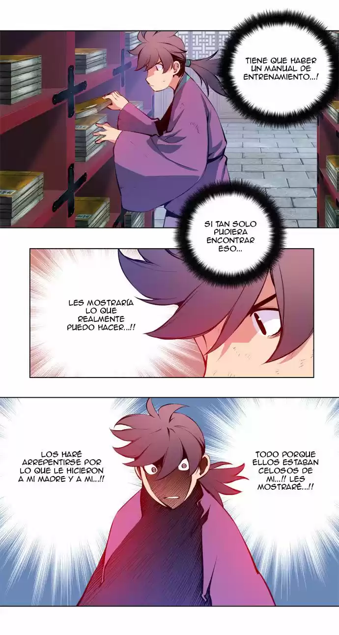 Märchen - The Embodiment Of Tales - Capítulo 48 - Página 18 - LectorTMOo