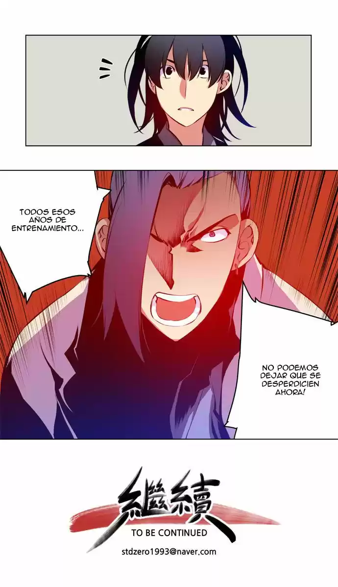Märchen - The Embodiment Of Tales - Capítulo 48 - Página 27 - LectorTMOo