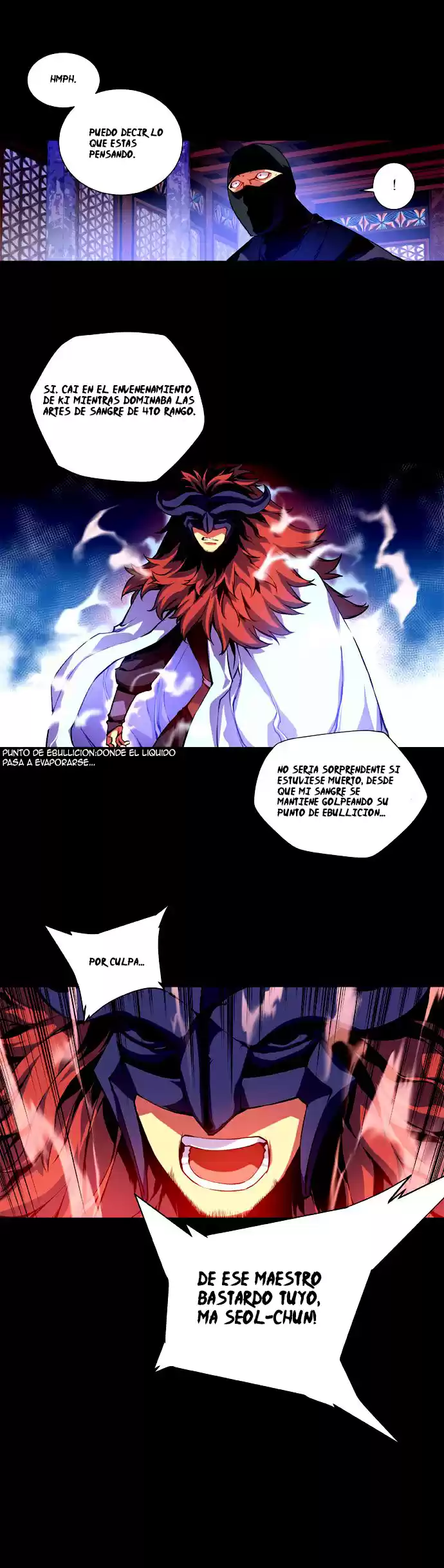 Märchen - The Embodiment Of Tales - Capítulo 5 - Página 11 - LectorTMOo