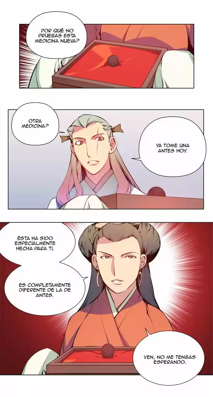 Märchen - The Embodiment Of Tales - Capítulo 50 - Página 12 - LectorTMOo