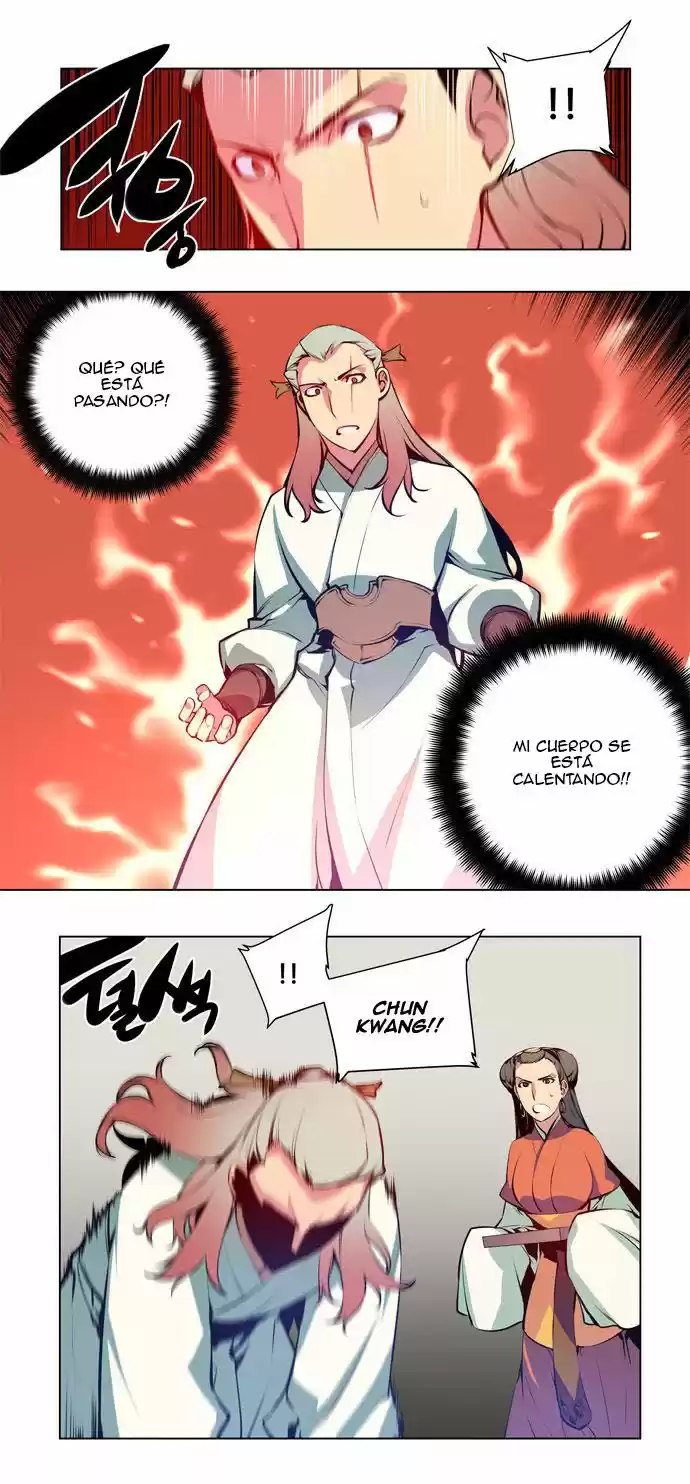 Märchen - The Embodiment Of Tales - Capítulo 50 - Página 14 - LectorTMOo