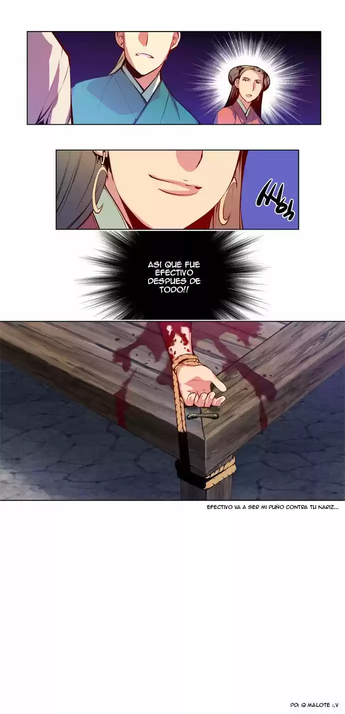 Märchen - The Embodiment Of Tales - Capítulo 51 - Página 7 - LectorTMOo