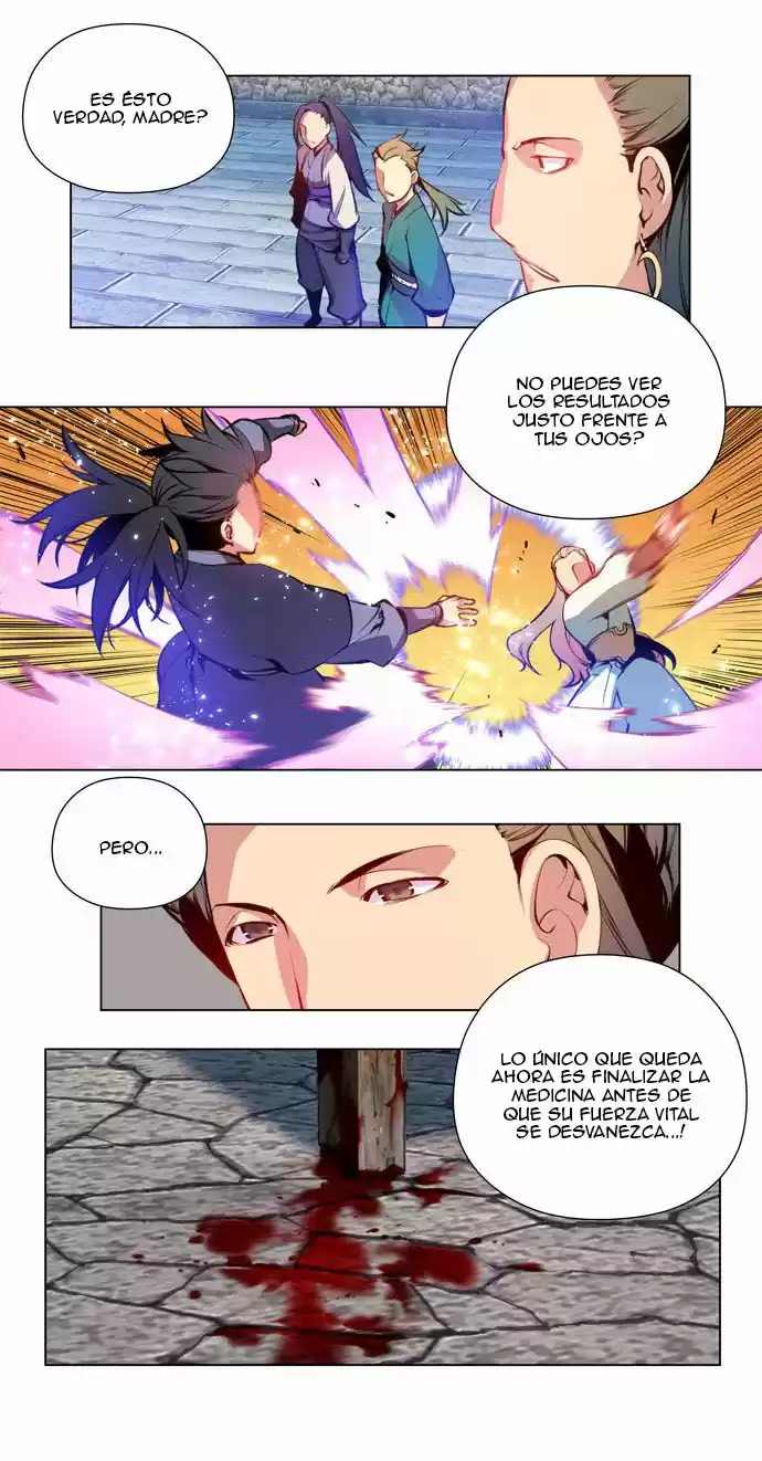 Märchen - The Embodiment Of Tales - Capítulo 51 - Página 12 - LectorTMOo