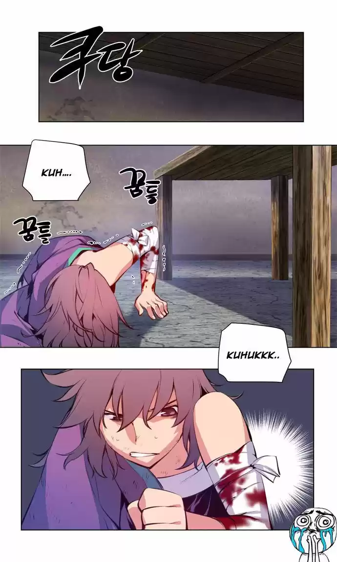 Märchen - The Embodiment Of Tales - Capítulo 51 - Página 13 - LectorTMOo