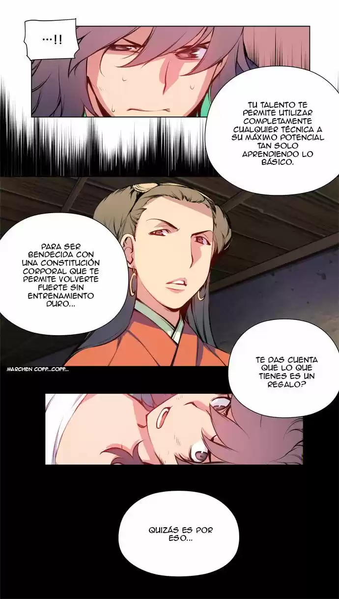 Märchen - The Embodiment Of Tales - Capítulo 51 - Página 14 - LectorTMOo
