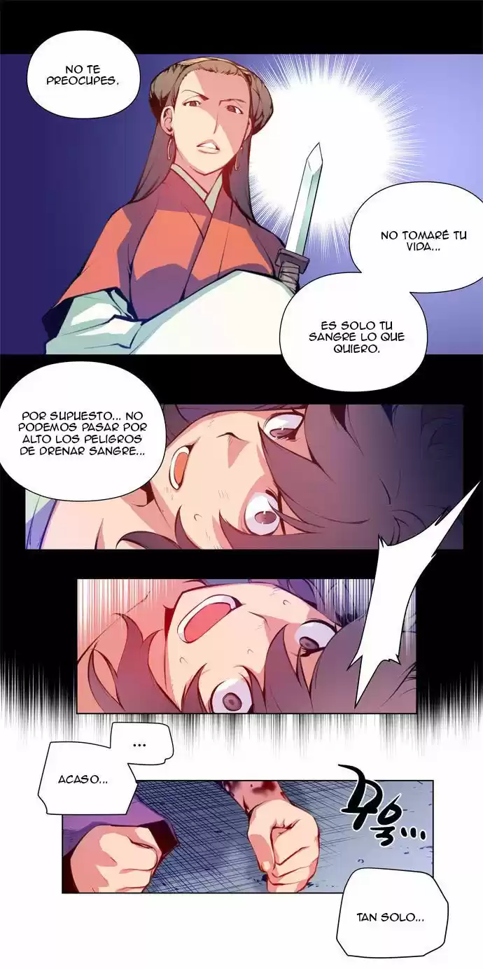 Märchen - The Embodiment Of Tales - Capítulo 51 - Página 16 - LectorTMOo