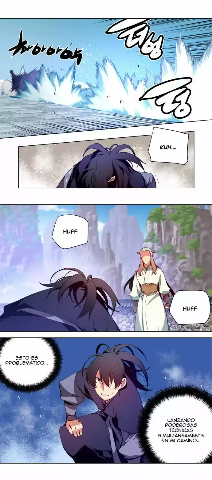 Märchen - The Embodiment Of Tales - Capítulo 51 - Página 18 - LectorTMOo