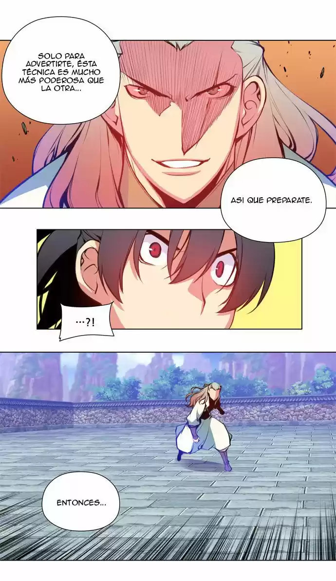 Märchen - The Embodiment Of Tales - Capítulo 51 - Página 21 - LectorTMOo