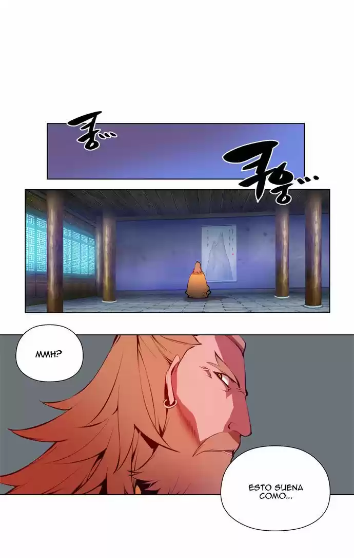 Märchen - The Embodiment Of Tales - Capítulo 52 - Página 2 - LectorTMOo