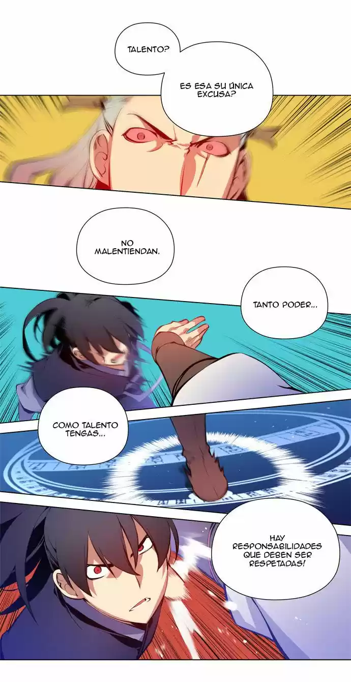 Märchen - The Embodiment Of Tales - Capítulo 52 - Página 17 - LectorTMOo