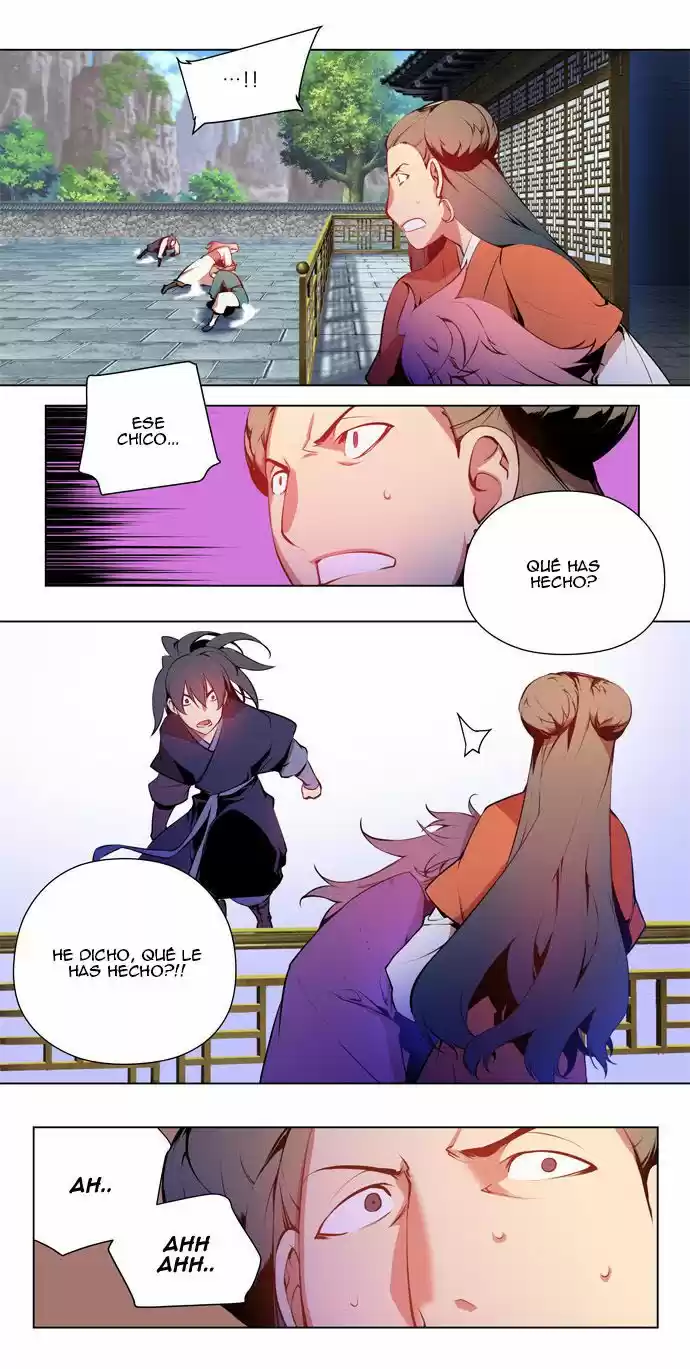 Märchen - The Embodiment Of Tales - Capítulo 52 - Página 20 - LectorTMOo