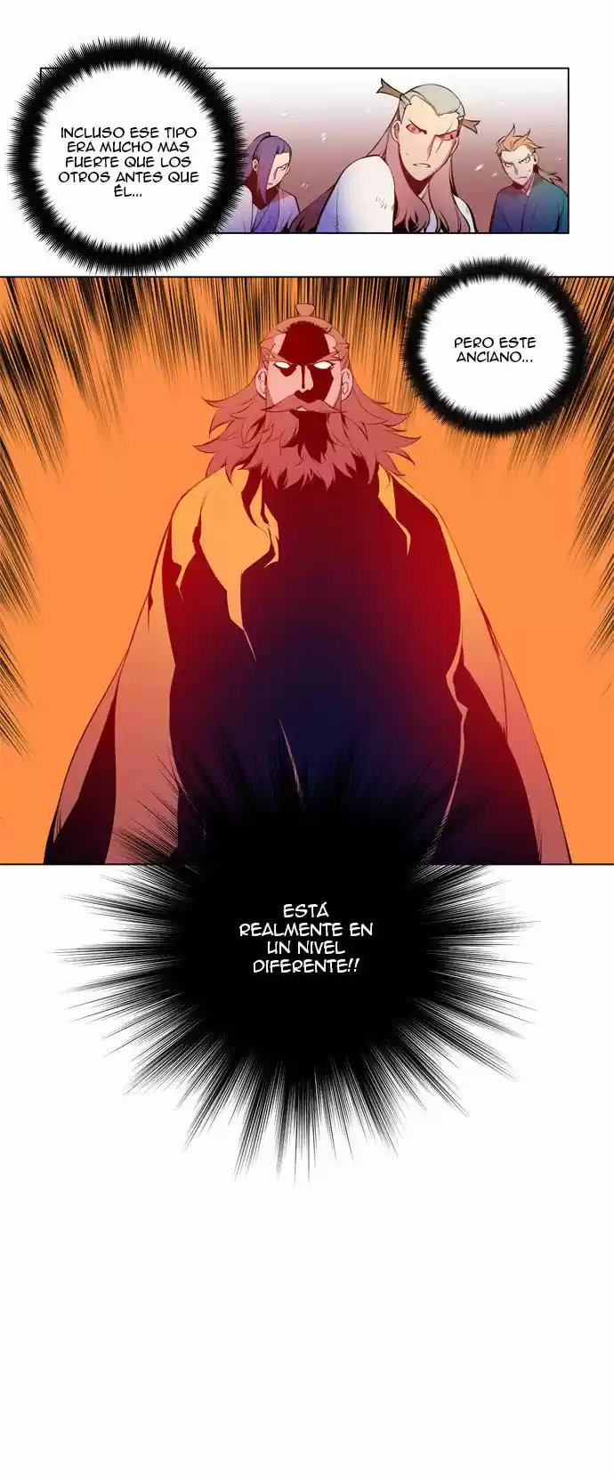 Märchen - The Embodiment Of Tales - Capítulo 53 - Página 5 - LectorTMOo
