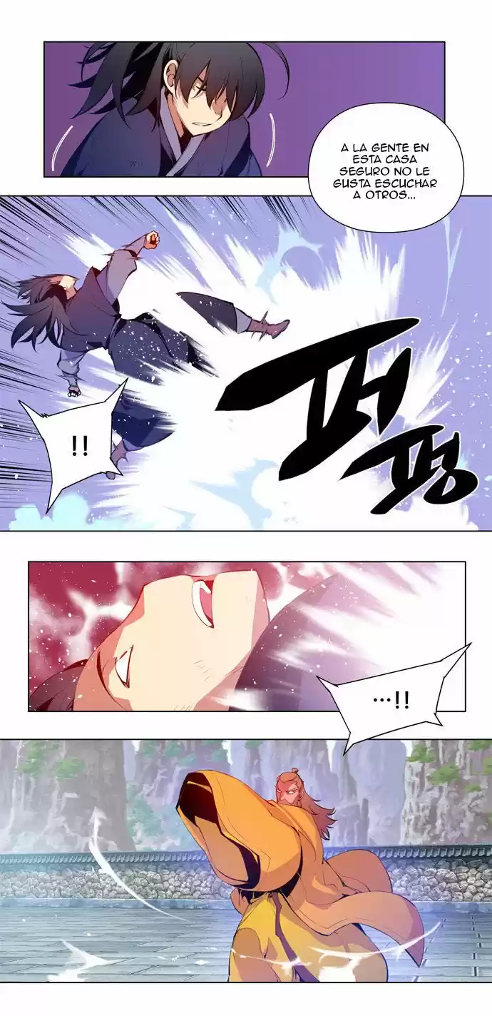 Märchen - The Embodiment Of Tales - Capítulo 53 - Página 9 - LectorTMOo