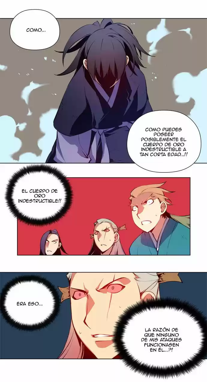 Märchen - The Embodiment Of Tales - Capítulo 53 - Página 17 - LectorTMOo