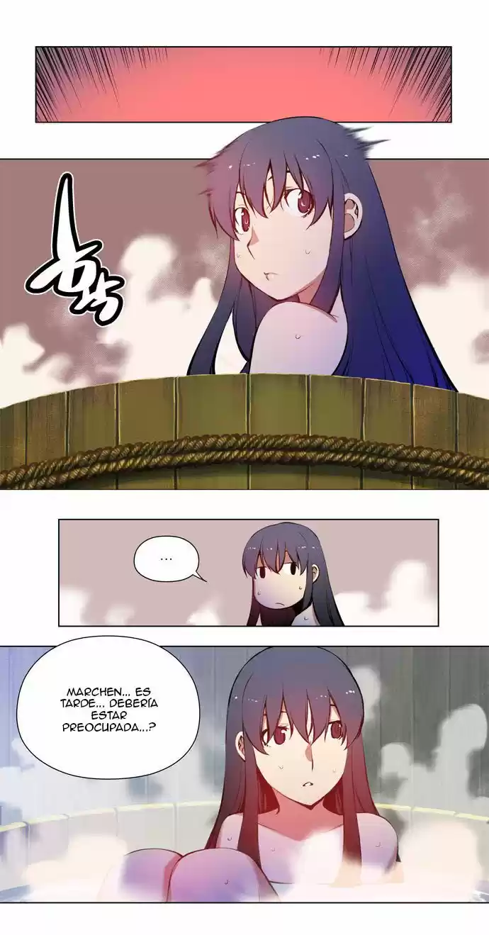 Märchen - The Embodiment Of Tales - Capítulo 53 - Página 22 - LectorTMOo