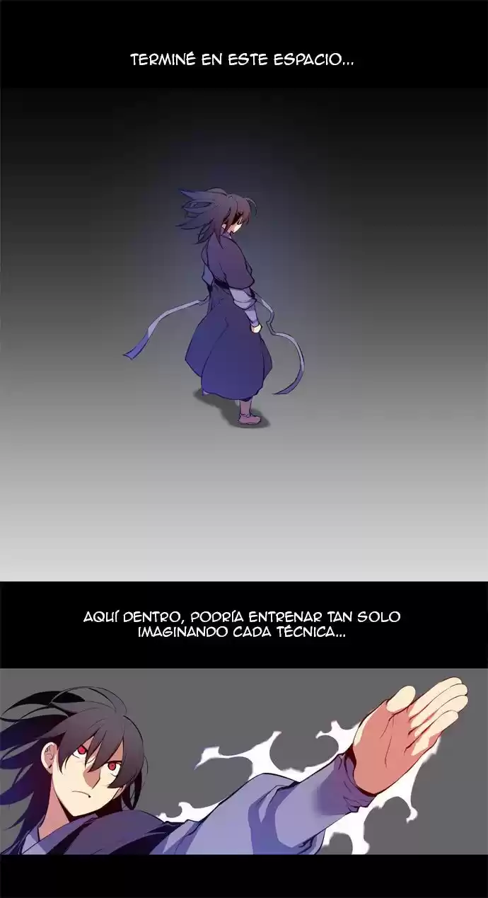 Märchen - The Embodiment Of Tales - Capítulo 54 - Página 8 - LectorTMOo
