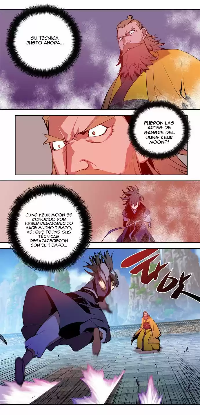 Märchen - The Embodiment Of Tales - Capítulo 54 - Página 18 - LectorTMOo
