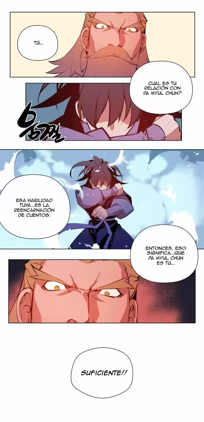 Märchen - The Embodiment Of Tales - Capítulo 55 - Página 10 - LectorTMOo
