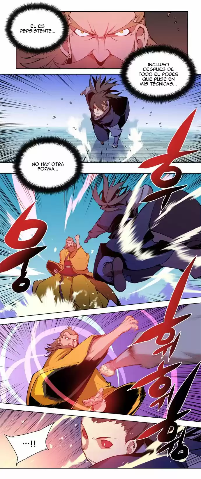 Märchen - The Embodiment Of Tales - Capítulo 55 - Página 20 - LectorTMOo