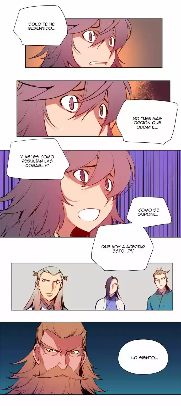 Märchen - The Embodiment Of Tales - Capítulo 56 - Página 3 - LectorTMOo
