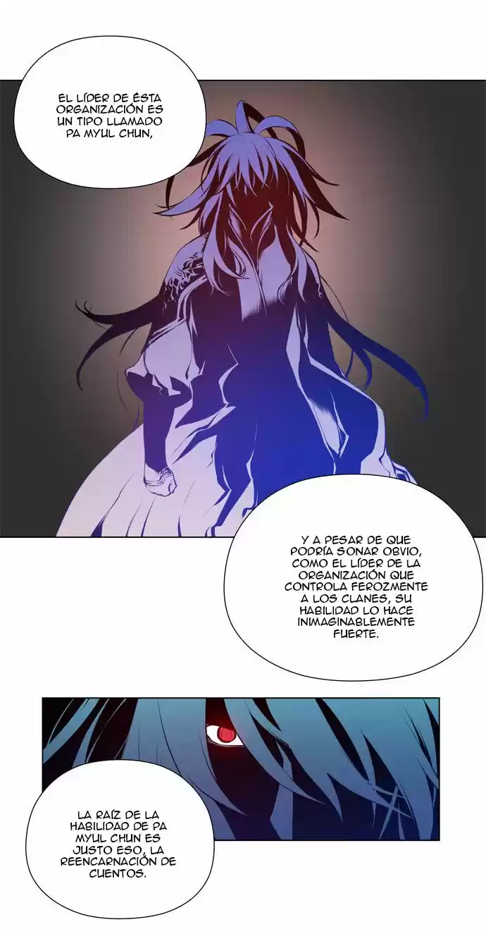 Märchen - The Embodiment Of Tales - Capítulo 56 - Página 8 - LectorTMOo
