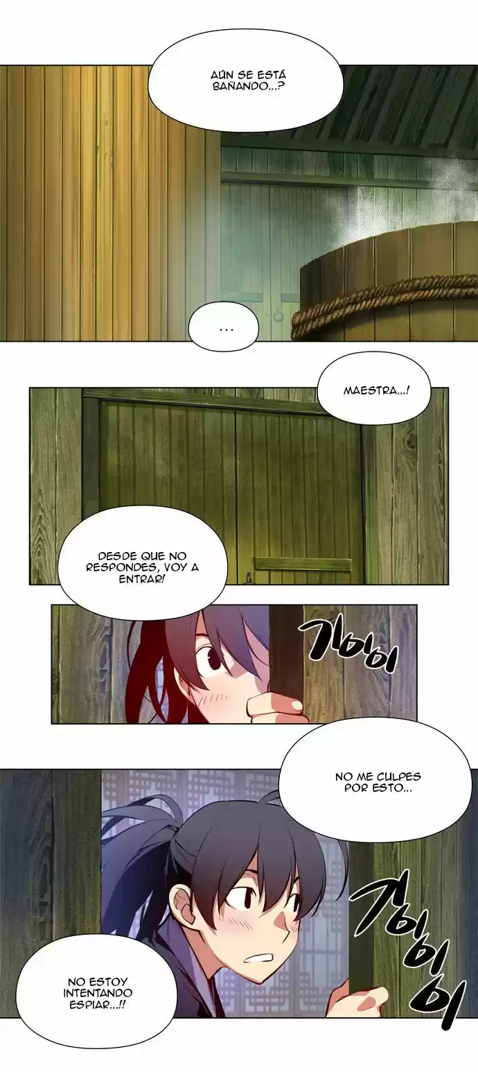 Märchen - The Embodiment Of Tales - Capítulo 56 - Página 26 - LectorTMOo