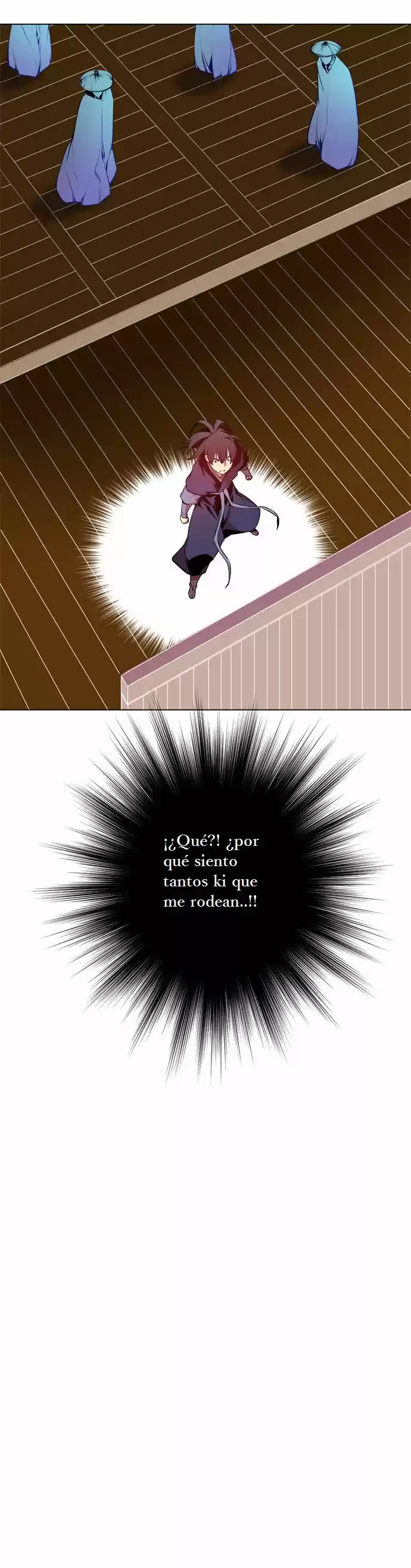 Märchen - The Embodiment Of Tales - Capítulo 57 - Página 4 - LectorTMOo