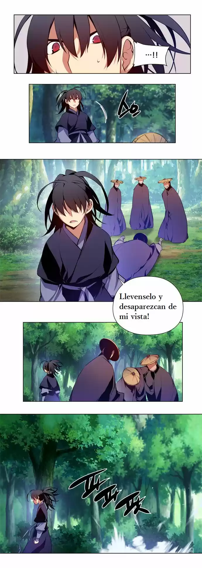 Märchen - The Embodiment Of Tales - Capítulo 57 - Página 14 - LectorTMOo