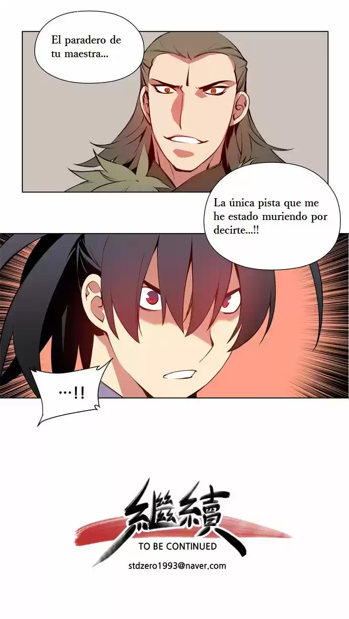 Märchen - The Embodiment Of Tales - Capítulo 57 - Página 19 - LectorTMOo