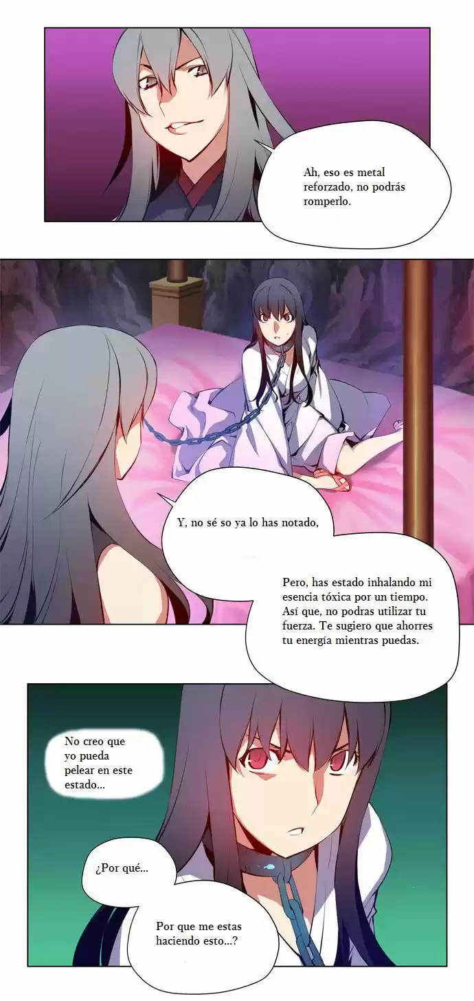 Märchen - The Embodiment Of Tales - Capítulo 58 - Página 11 - LectorTMOo