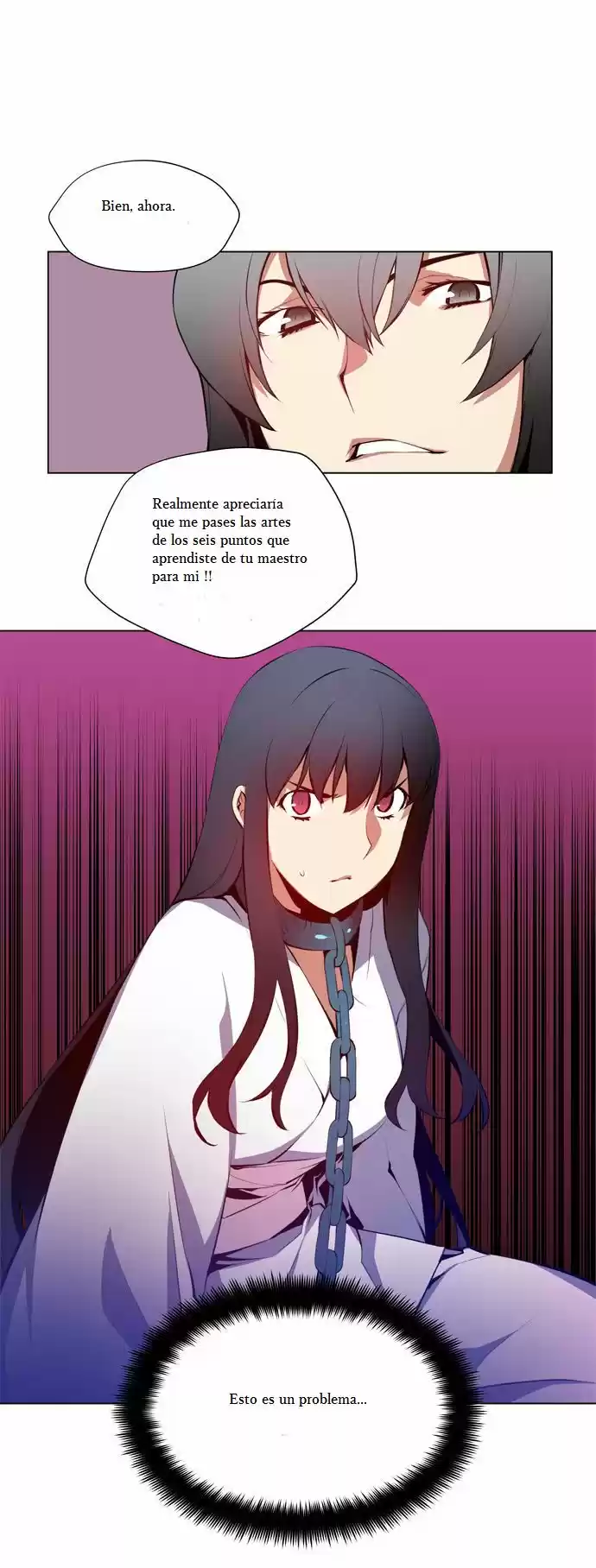 Märchen - The Embodiment Of Tales - Capítulo 59 - Página 1 - LectorTMOo
