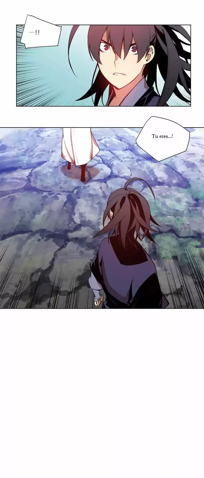 Märchen - The Embodiment Of Tales - Capítulo 59 - Página 5 - LectorTMOo