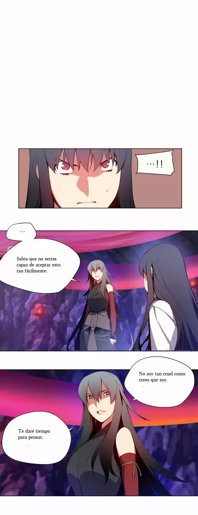 Märchen - The Embodiment Of Tales - Capítulo 59 - Página 7 - LectorTMOo