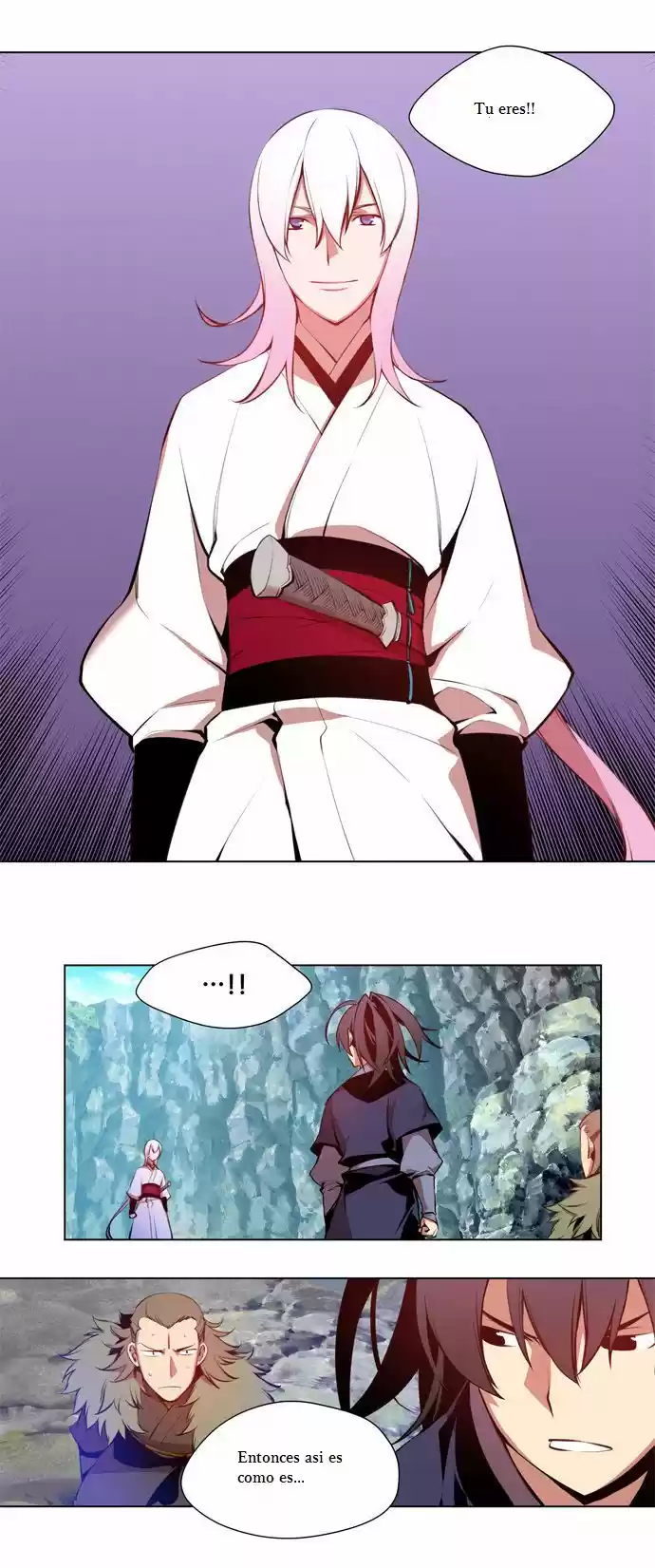 Märchen - The Embodiment Of Tales - Capítulo 59 - Página 13 - LectorTMOo