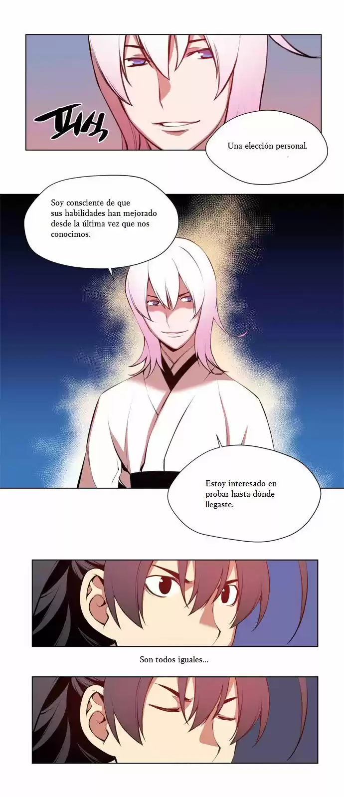 Märchen - The Embodiment Of Tales - Capítulo 59 - Página 16 - LectorTMOo