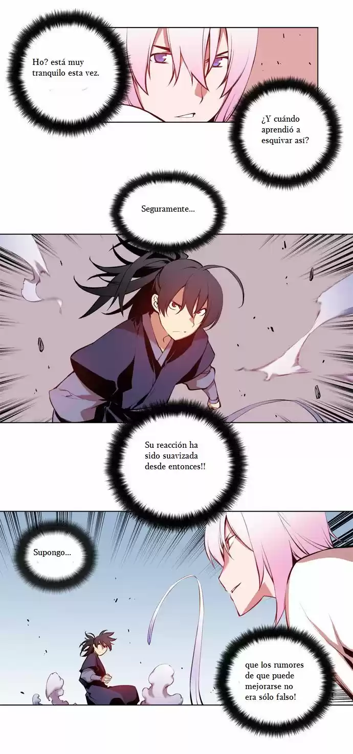 Märchen - The Embodiment Of Tales - Capítulo 59 - Página 23 - LectorTMOo