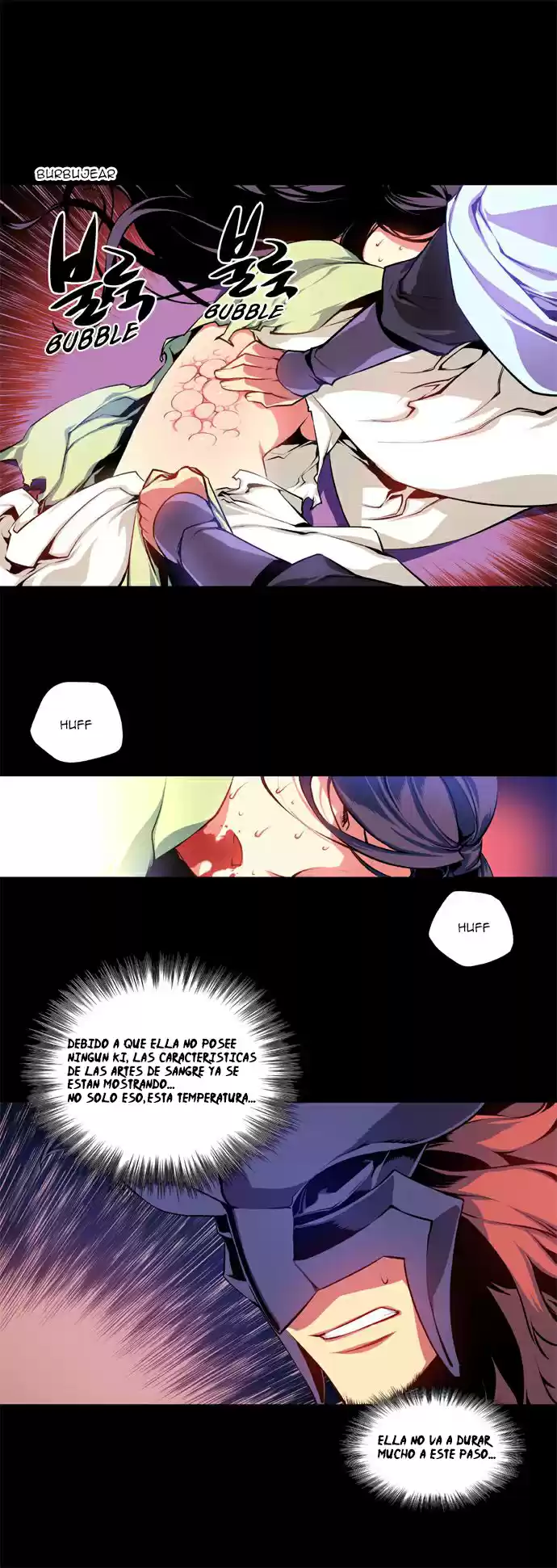 Märchen - The Embodiment Of Tales - Capítulo 6 - Página 16 - LectorTMOo