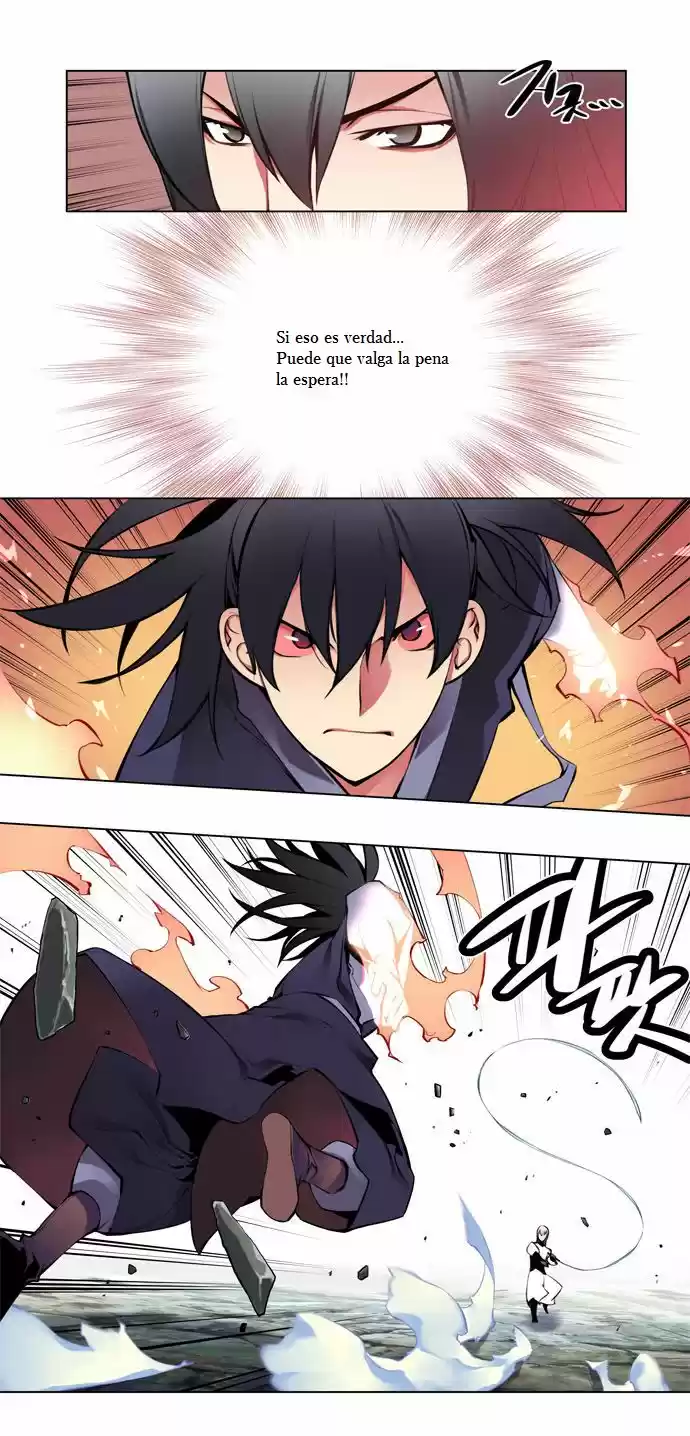 Märchen - The Embodiment Of Tales - Capítulo 61 - Página 18 - LectorTMOo