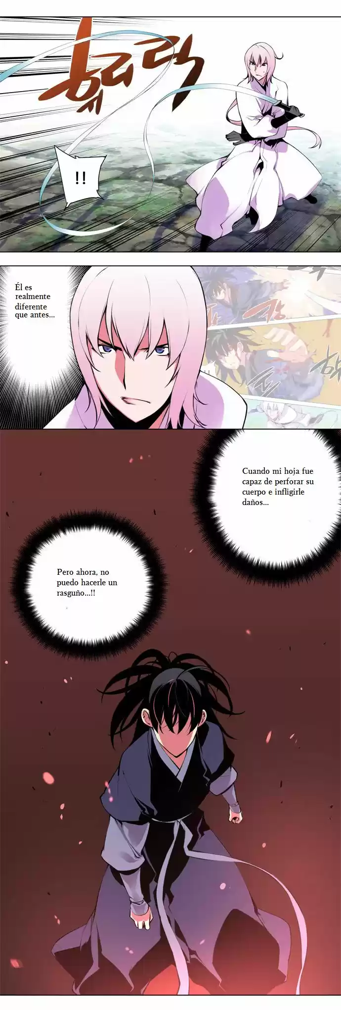 Märchen - The Embodiment Of Tales - Capítulo 62 - Página 8 - LectorTMOo