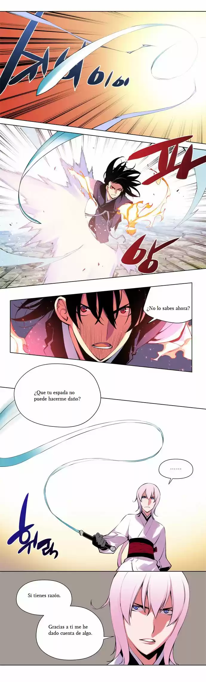 Märchen - The Embodiment Of Tales - Capítulo 63 - Página 2 - LectorTMOo