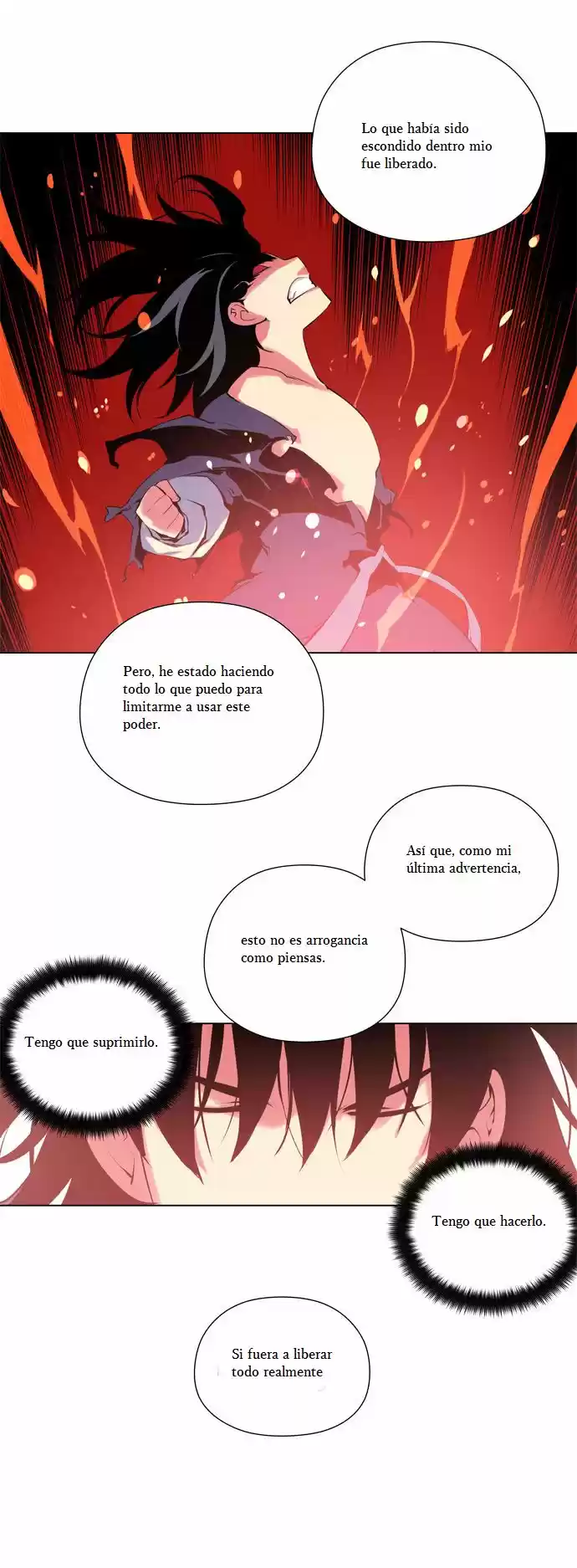 Märchen - The Embodiment Of Tales - Capítulo 63 - Página 5 - LectorTMOo