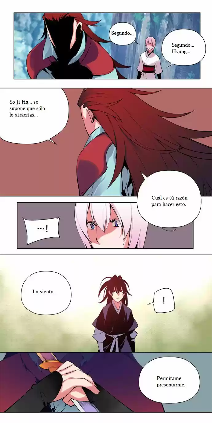 Märchen - The Embodiment Of Tales - Capítulo 63 - Página 12 - LectorTMOo